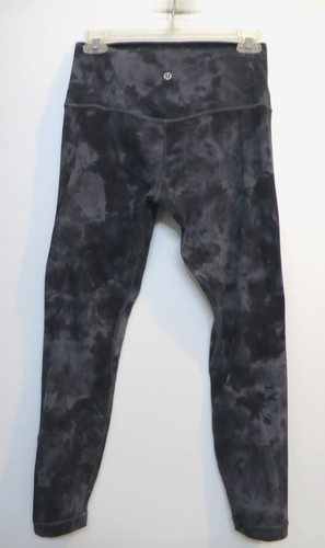 Lululemon align high - lululemon, high-rise