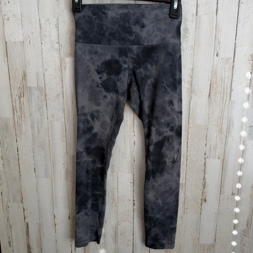 Lululemon pant women grey - lululemon,