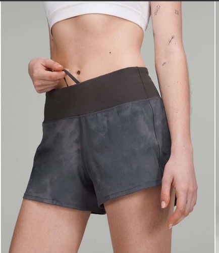 Nwt lululemon speed - lululemon,
